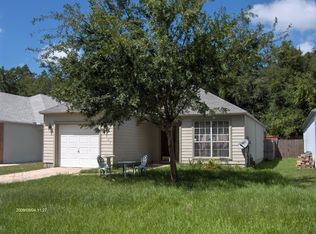 10337 Brookwood Bluff Rd N, Jacksonville, FL 32225