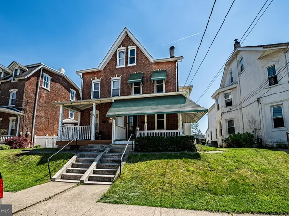 526 Walnut St, Royersford, PA 19468