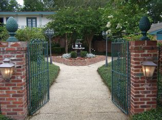 Chateau Jacques, Baton Rouge, LA 70815