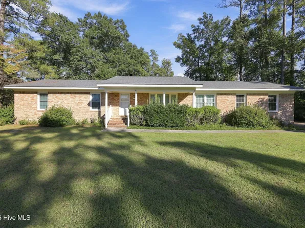 708 Hawthorne Road, Trent Woods, NC 28562