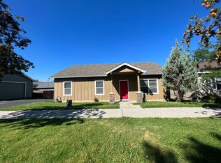 63787 Stanley Way, Bend, OR 97701