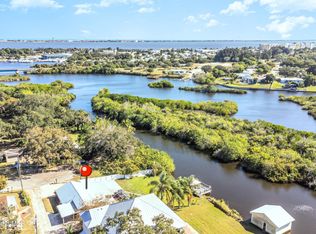 1304 Lichty St NE, Palm Bay, FL 32905