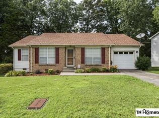 704 Knightsbridge Way, Antioch, TN 37013