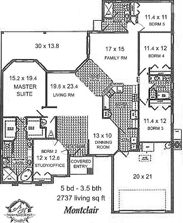 1st image of 5715 Riverboat Cir SW