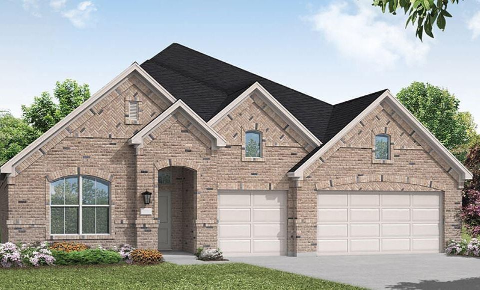 1st image of 3585 Hidden Hickory Dr