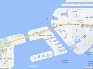 4900 Brittany Dr S APT 403, Saint Petersburg, FL 33715