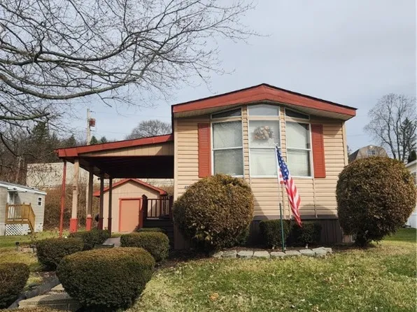 2 Lakeview Dr, Tarentum, PA 15084