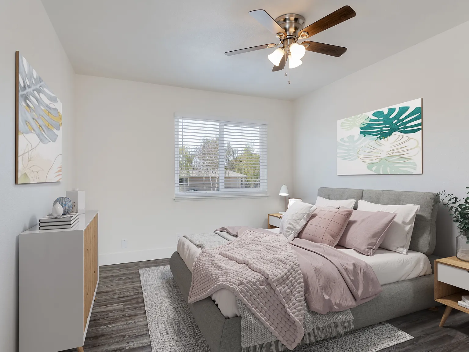 Spring Ridge Apartments — Photo 1