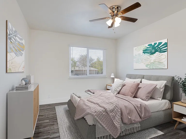 Spring Ridge Apartments — Photo 1