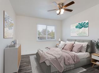 Spring Ridge Apartments, Hayward, CA 94544