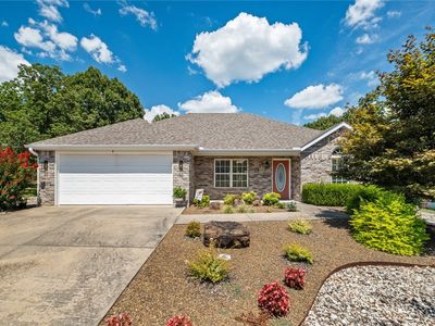 8 Hillswick Dr, Bella Vista, AR, 72715