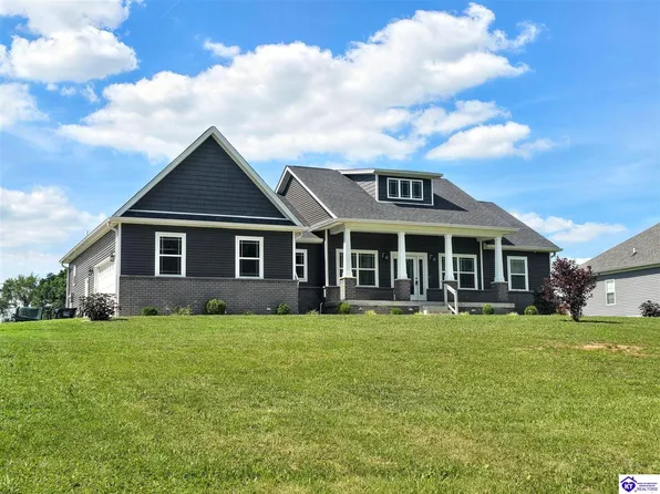 254 Fairview Ln, Shepherdsville, KY 40165