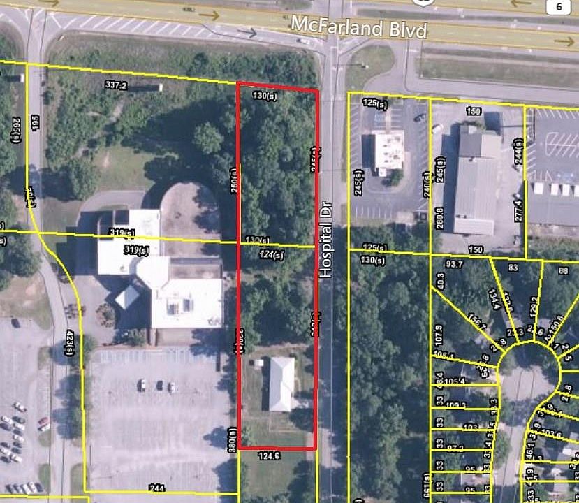 2nd image of 3000 Hospital Dr