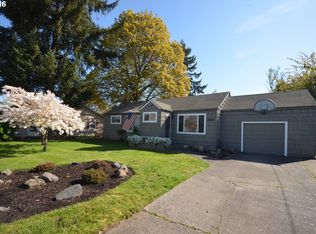 365 51st St, Springfield, OR 97478