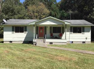 1712 Highway 33, Casscoe, AR 72026
