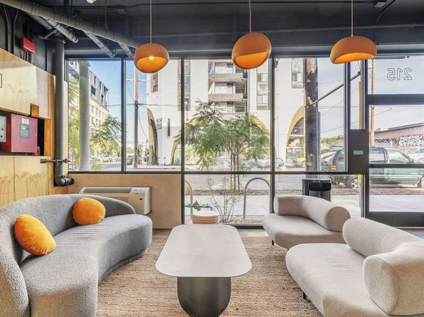 215 N San Fernando Rd #405