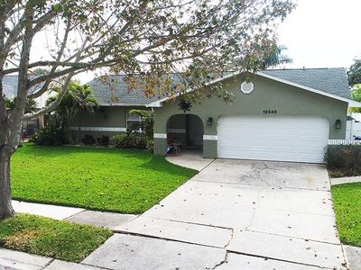 12246 92nd Ter, Seminole, FL, 33772