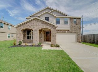 1338 Green Jay Ln, La Marque, TX 77568