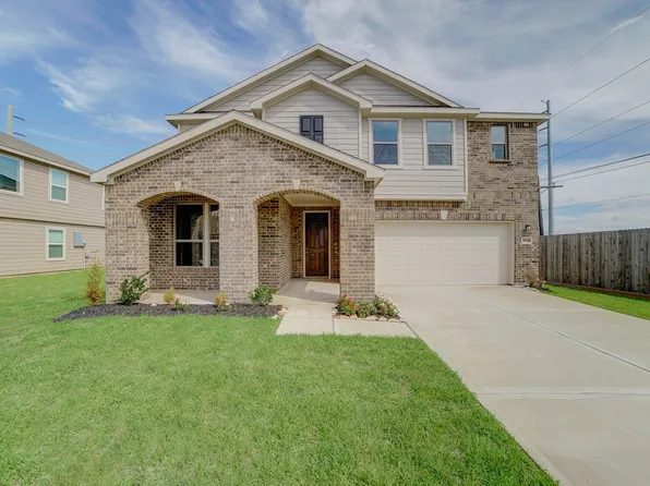 1338 Green Jay Ln, La Marque, TX 77568