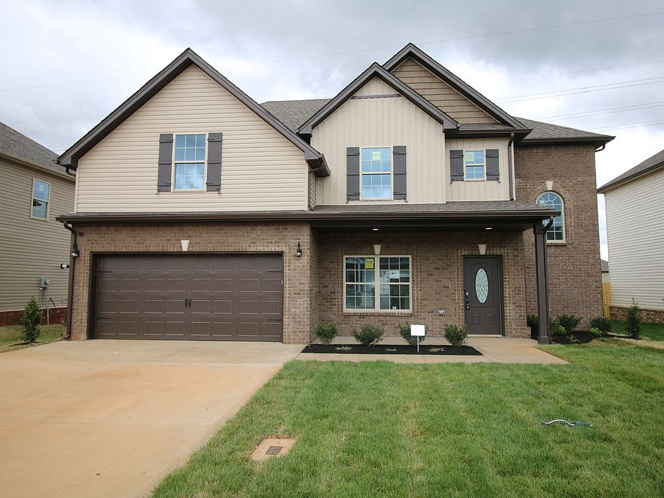 1st image of 451 Summerfield Lot 451