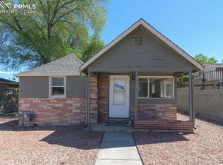 530 Avocado St, Pueblo, CO 81005