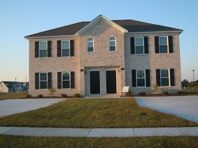 1st image of 2313 A Chavis Dr