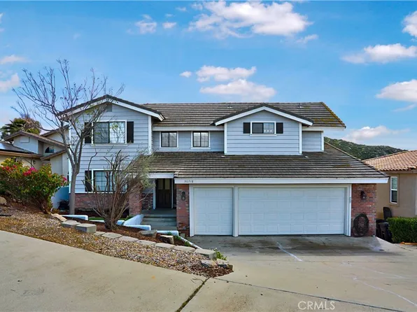 30718 Early Round Dr, Canyon Lake, CA 92587