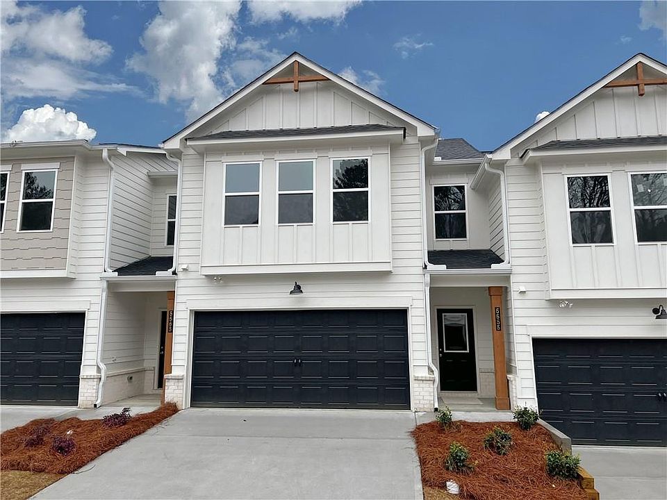 5555 Rockfern Dr 40, Lilburn, GA 30047 Zillow