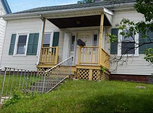 208 Park Ave, Woonsocket, RI 02895