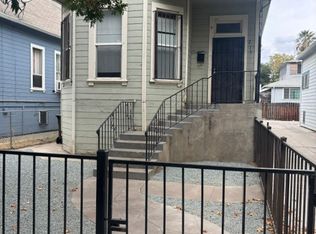 215 W Magnolia St, Stockton, CA 95203