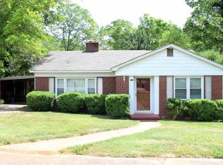 519 Lebanon Rd, Pendleton, SC 29670