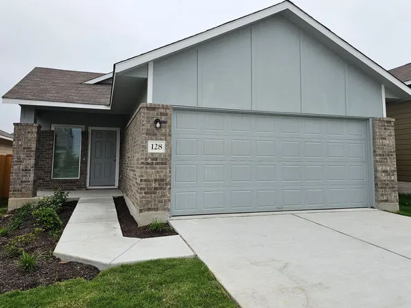 128 Dollars Dr, Jarrell, TX 76537