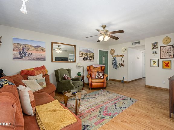 5th image of 2340 W PONDEROSA Lane