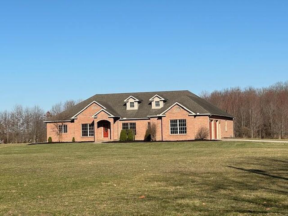 Real estate listing image