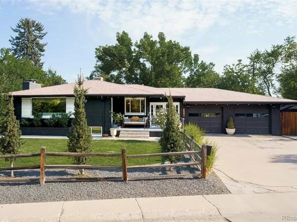 1991 W Caley Avenue, Littleton, CO 80120