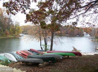 2003 Swans Neck Way, Reston, VA 20191