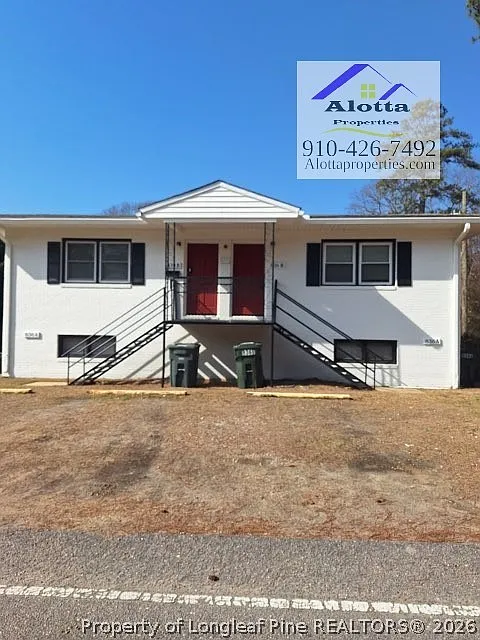 1 bed, 1.0 bath, 600 sqft, $800 — Photo 1