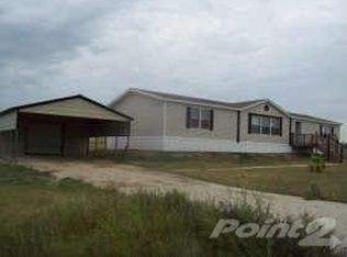 6416 Friesian Dr, Godley, TX 76044