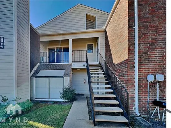 5726 Marvin Loving Dr APT 224, Garland, TX 75043