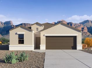 Gaven Plan, Copper Basin, San Tan Valley, AZ 85143