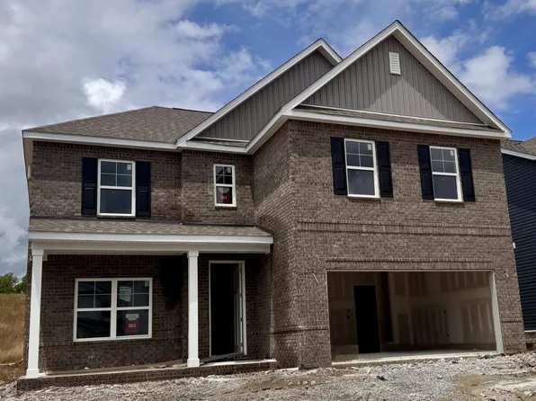 505 Misty Creek Ct Lot 114, Nashville, TN 37207