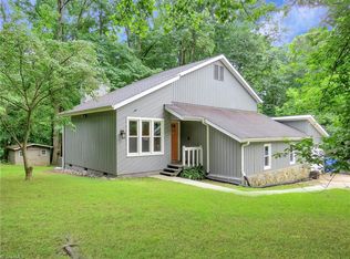 1205 Century Park Ave, Kernersville, NC 27284