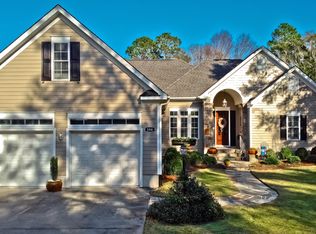 598 Coach Trl SW, Sunset Beach, NC 28468