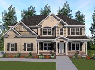 1175 Fawn Forest Rd, Grovetown, GA 30813