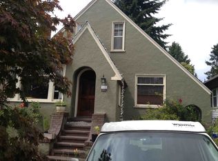 5515 27th Ave NE, Seattle, WA 98105