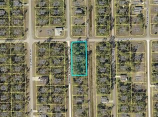 449 Lambda Ave S, Lehigh Acres, FL 33974