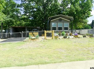 6435 N Fm 17 LOT 337, Yantis, TX 75497