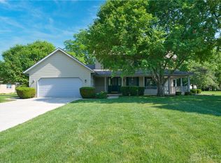 1941 Laurel Creek Dr, Troy, OH 45373