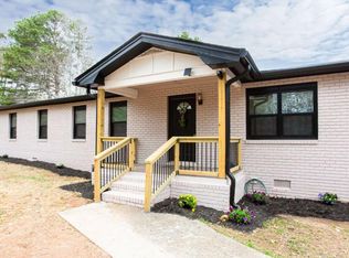 2177 American Legion Rd, Dacula, GA 30019