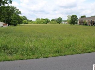 0 S Hayden Ave, Salem, KY 42078